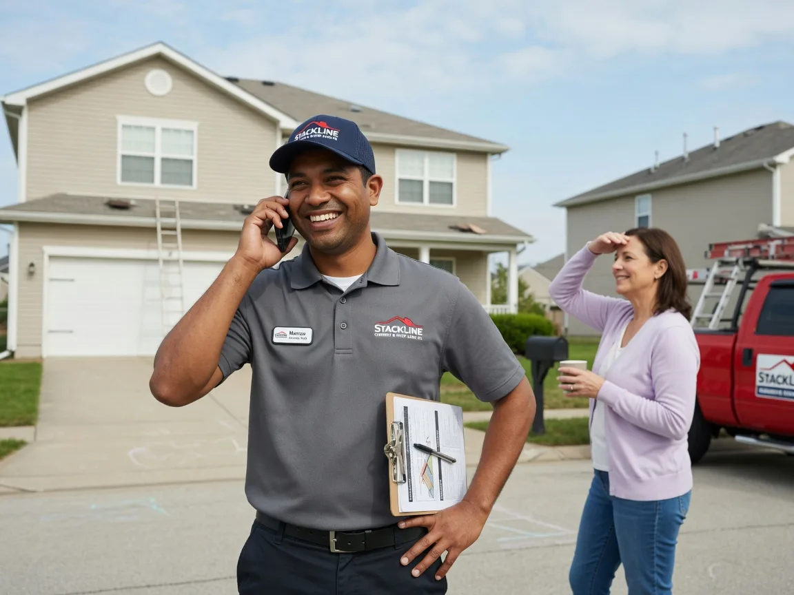 Chimney flashing repair Greenfield, IL FAQs